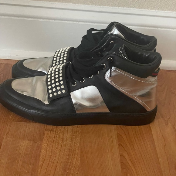 Gucci limited Edition Mens Sneaker
